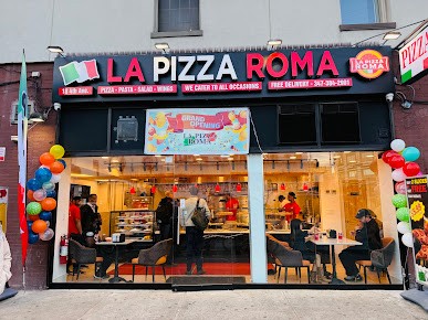 Photo La Pizza Roma - 17