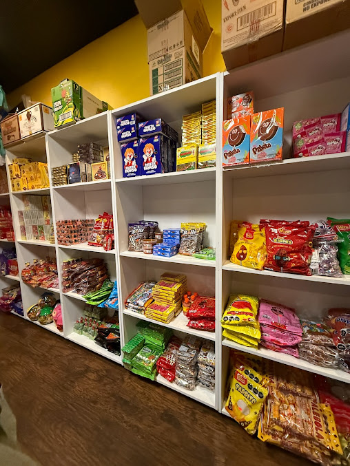 Photo La Poblanita Mexican Restaurant & Candy Store - 13