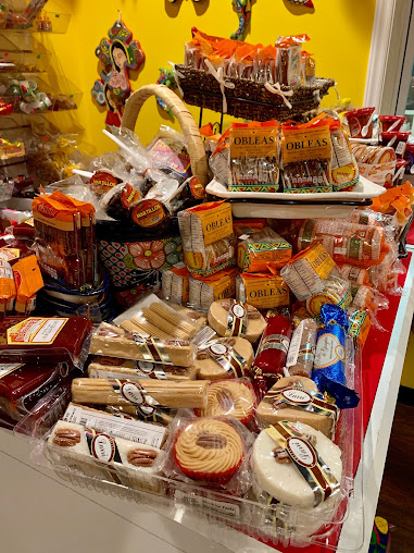 Photo La Poblanita Mexican Restaurant & Candy Store - 27
