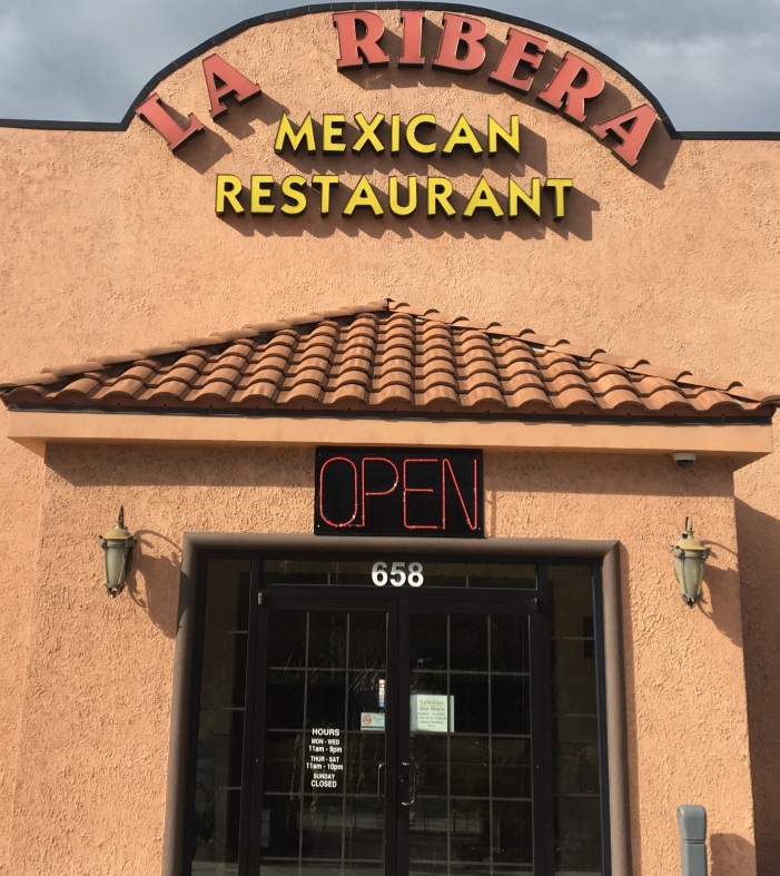 Photo La Ribera Mexican Restaurant - 8