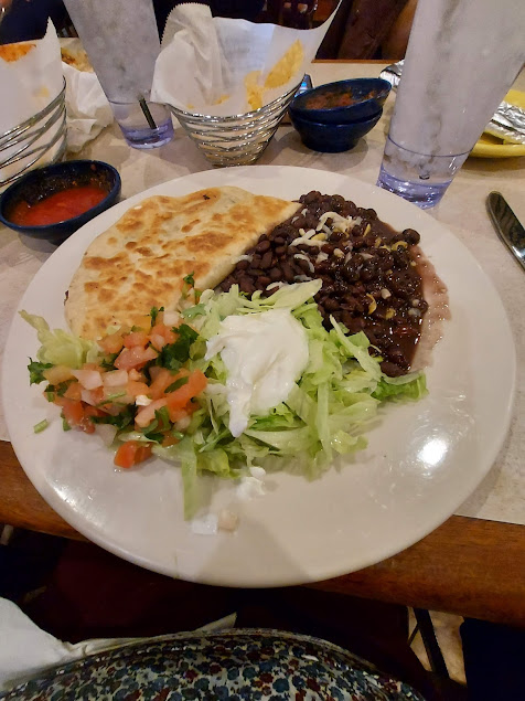 Photo La Ribera Mexican Restaurant - 10