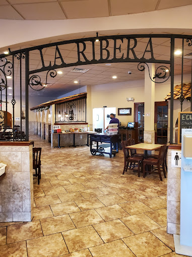 Photo La Ribera Mexican Restaurant - 17