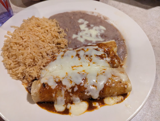 Photo La Ribera Mexican Restaurant - 18