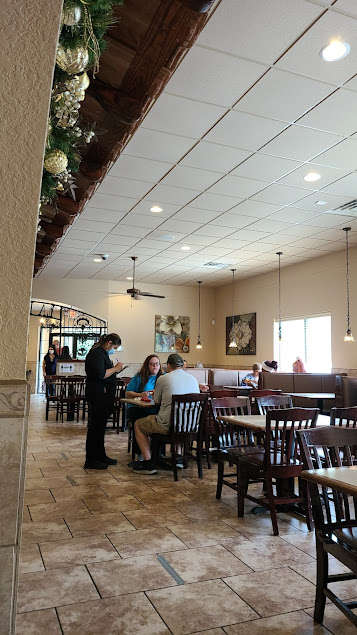 Photo La Ribera Mexican Restaurant - 19