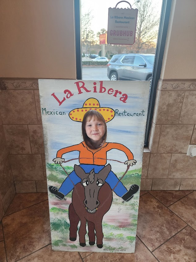 Photo La Ribera Mexican Restaurant - 22