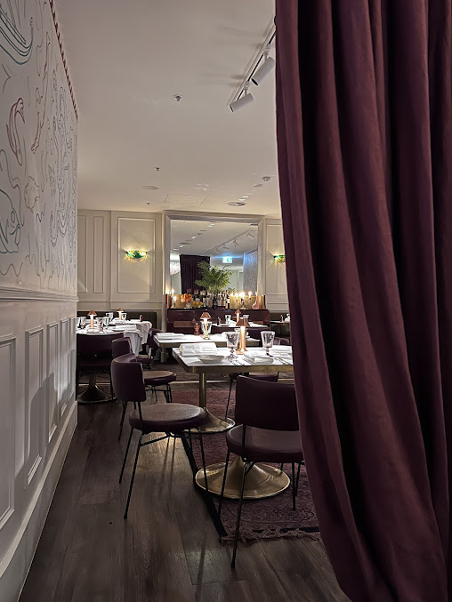 Photo La Riviera Restaurant & Bar - 10
