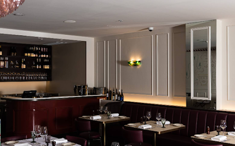 Photo La Riviera Restaurant & Bar - 13