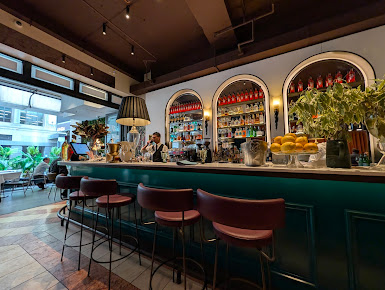 Photo La Riviera Restaurant & Bar - 17