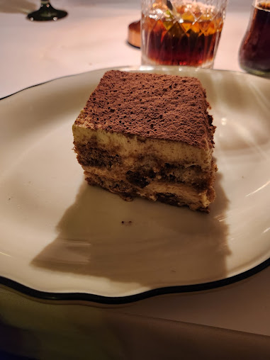 Photo La Riviera Restaurant & Bar - 23