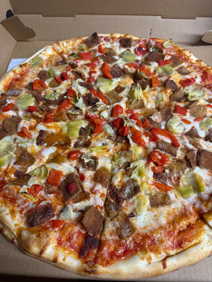 Photo La Roma Pizza & Tacos - 7