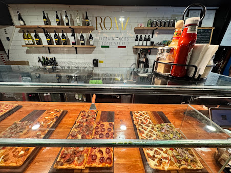 Photo La Roma Pizza & Tacos - 15