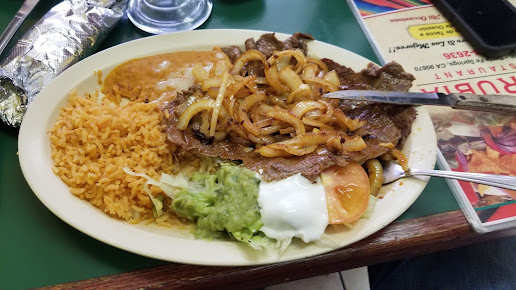 Photo La Rubia Restaurant Santa Fe - 20