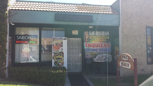 Photo La Rubia Restaurant Santa Fe - 22