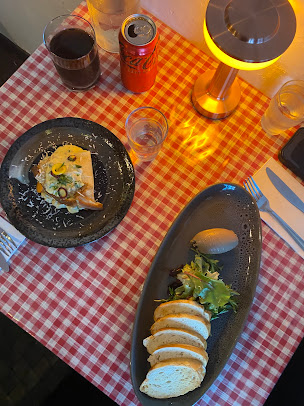 Photo La Saveur French Restaurant - 10