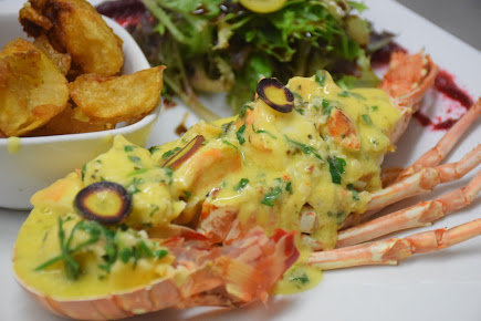 Photo La Saveur French Restaurant - 12