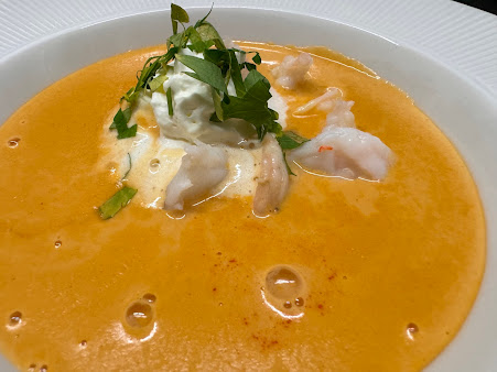 Photo La Saveur French Restaurant - 14