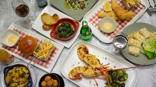 Photo La Saveur French Restaurant - 15