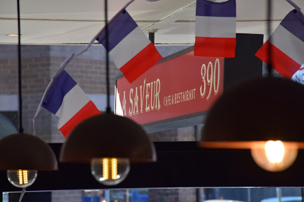 Photo La Saveur French Restaurant - 17