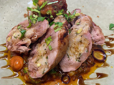 Photo La Saveur French Restaurant - 21
