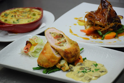 Photo La Saveur French Restaurant - 22