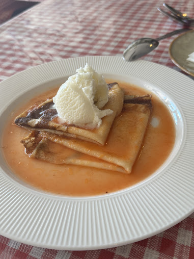 Photo La Saveur French Restaurant - 27