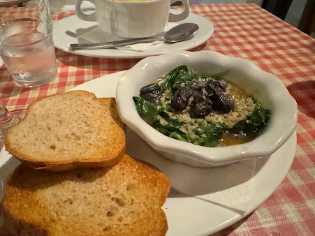 Photo La Saveur French Restaurant - 28