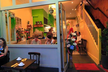 Photo La Sen Vietnamese Restaurant - 11
