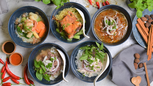 Photo La Sen Vietnamese Restaurant - 18