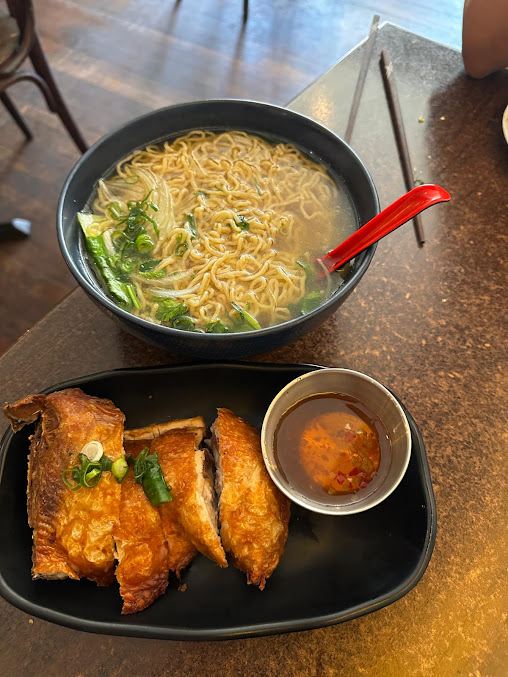 Photo La Sen Vietnamese Restaurant - 23