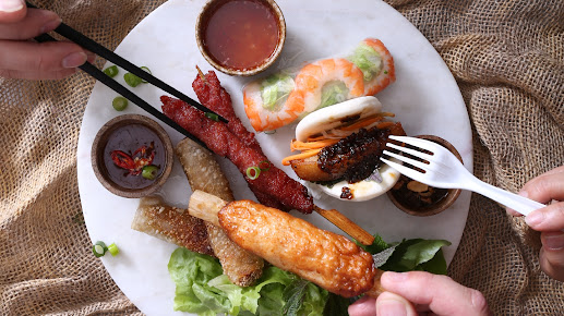 Photo La Sen Vietnamese Restaurant - 28