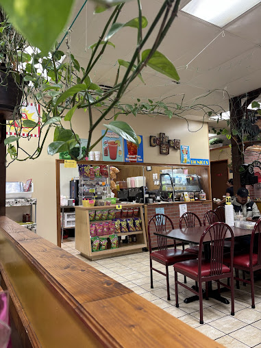 Photo La Super Quesadilla Restaurant - 10