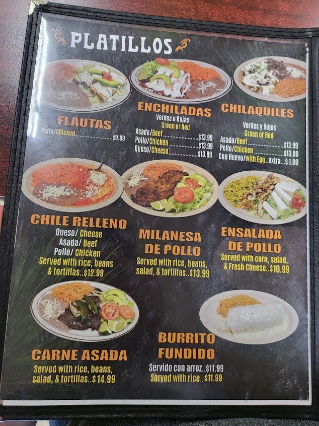 Photo La Super Quesadilla Restaurant - 12