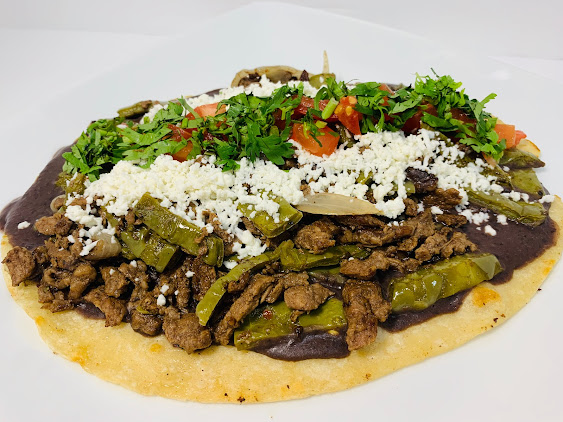 Photo La Super Quesadilla Restaurant - 18