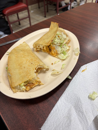 Photo La Super Quesadilla Restaurant - 21