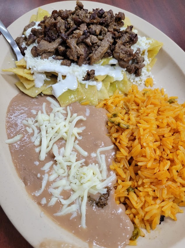 Photo La Super Quesadilla Restaurant - 22