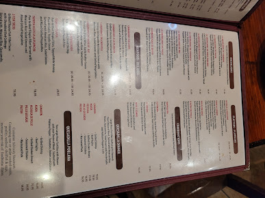 Menu La Tapatía - 4