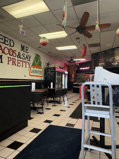 Menu La Taquiza Glenview - 6