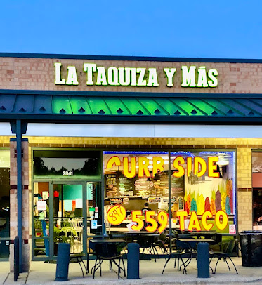 Photo La Taquiza Glenview - 12