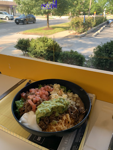 Photo La Taquiza Highland Park - 26