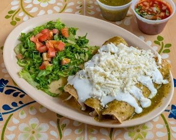Photo La Taquiza Highland Park - 28