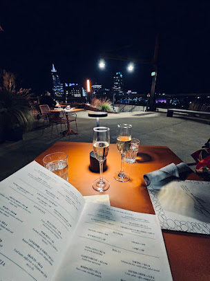 Menu La Terrazza - 9