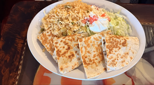Photo La Tolteca - Buffalo, Ny - 10