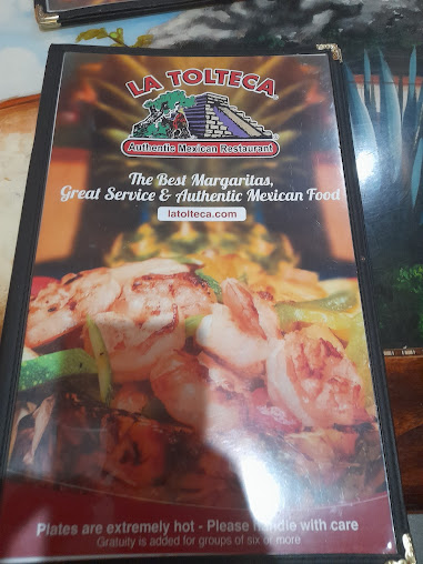 Photo La Tolteca - Buffalo, Ny - 11
