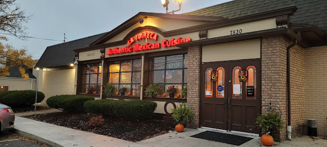 Photo La Tolteca - Buffalo, Ny - 19