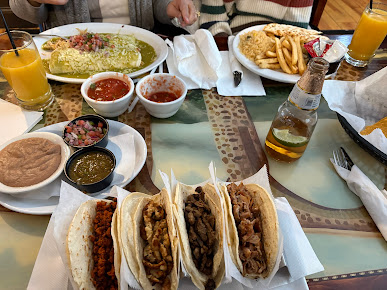 Photo La Tolteca - Buffalo, Ny - 22
