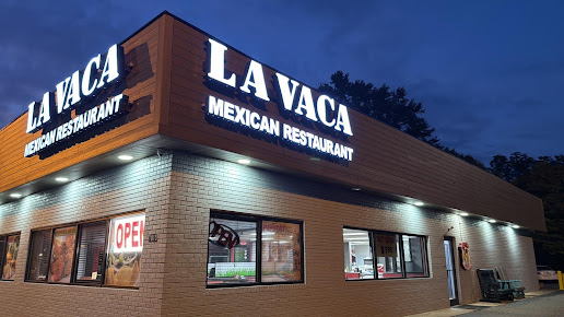 Photo La Vaca Mexican Grill - 10