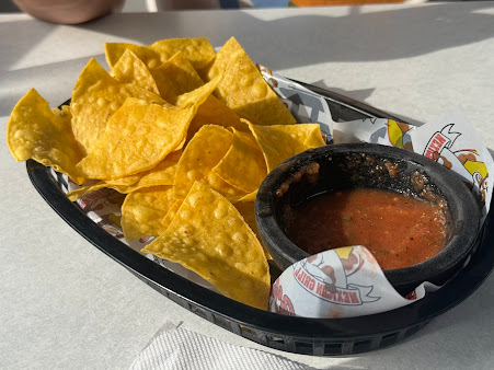 Photo La Vaca Mexican Grill - 12