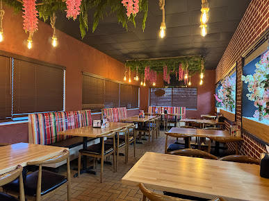 Photo La Vaca Mexican Grill - 13