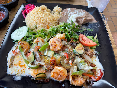 Photo La Vaca Mexican Grill - 16