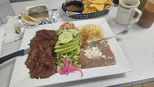 Photo La Vaca Mexican Grill - 17